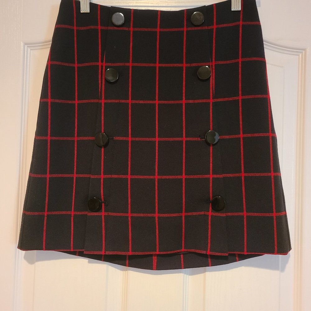 Loft Skirt
